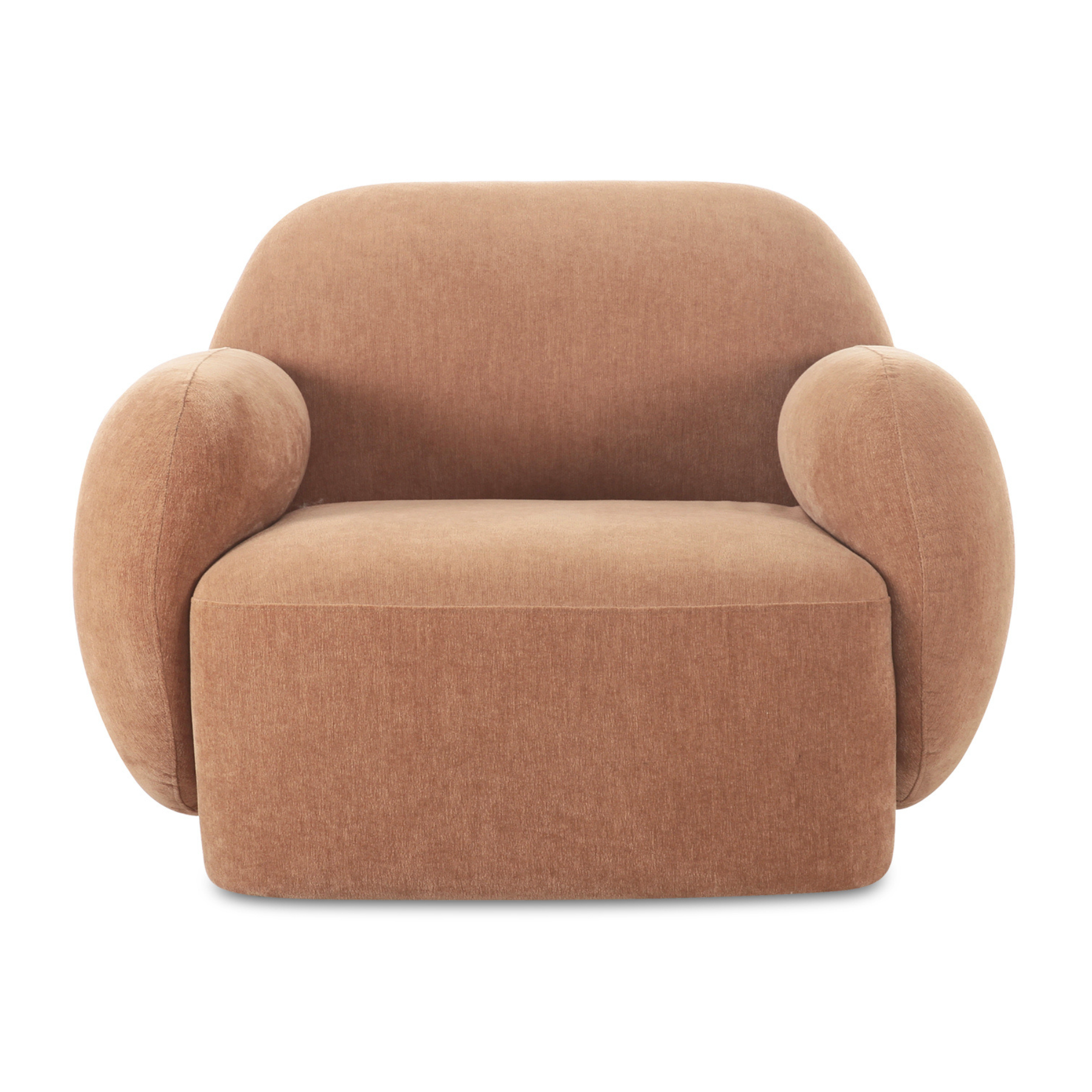 Olive Lounge Chair