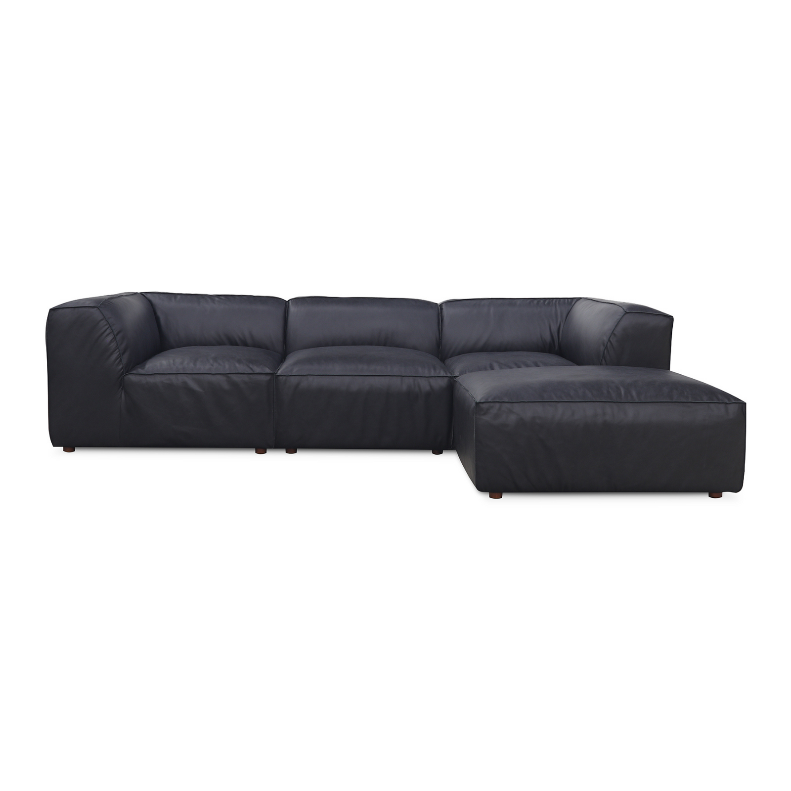 Xylan Lounge Modular Sectional