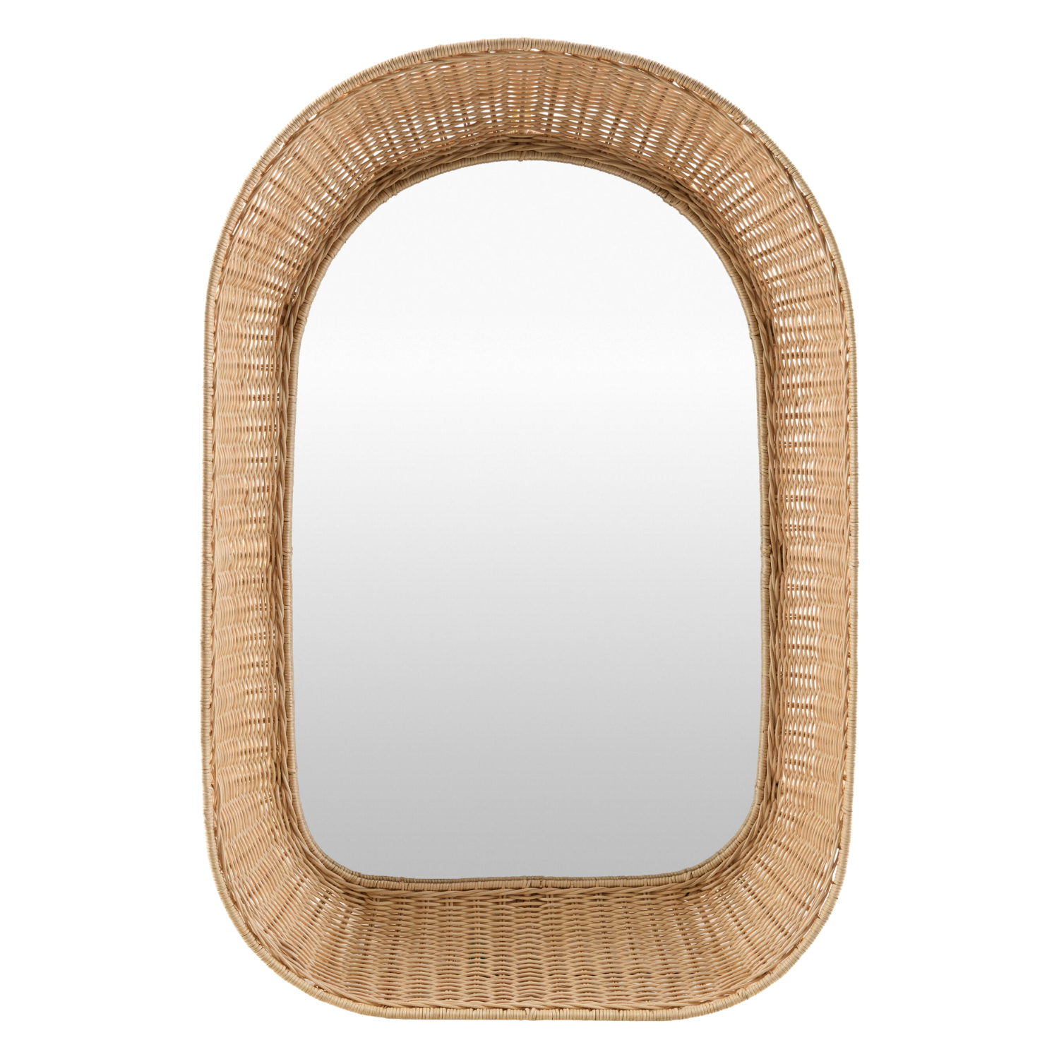 Castine Accent Mirror