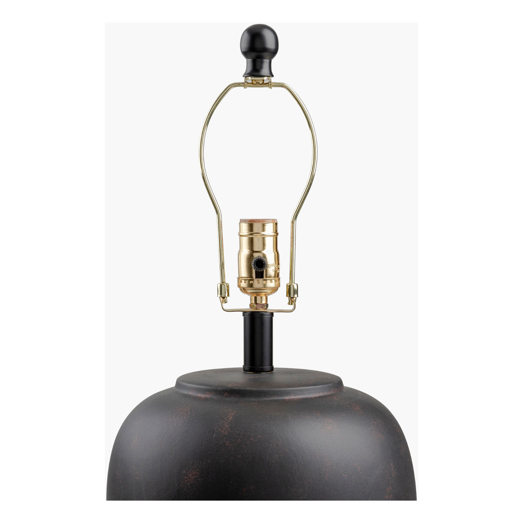 Bastille Accent Table Lamp