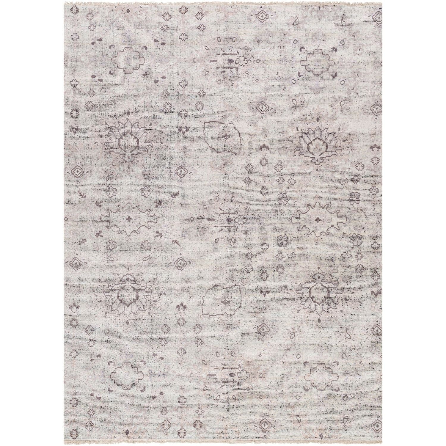 Kushal Handmade Rug