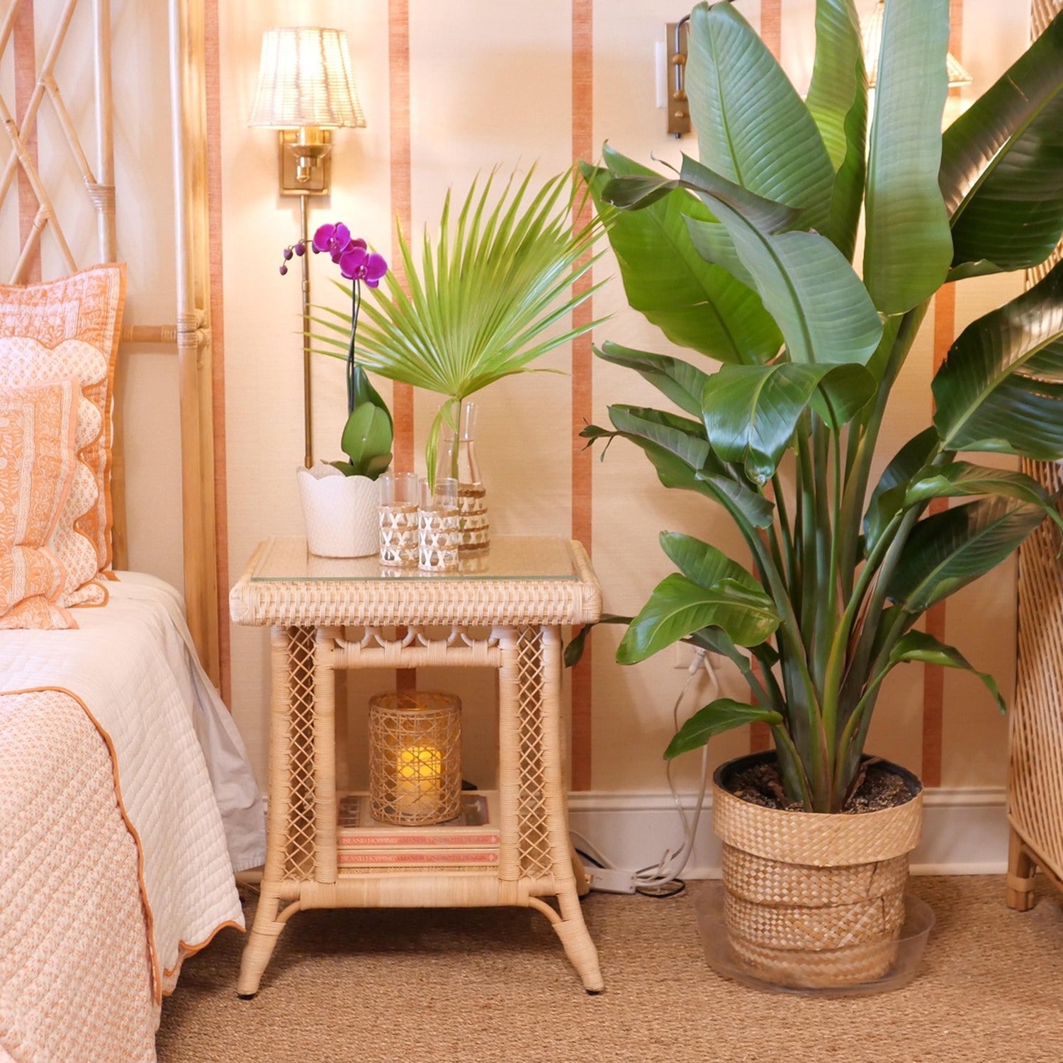 Hope Town Side Table