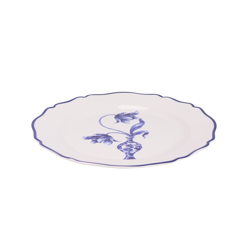 Tulip Dinner Plate