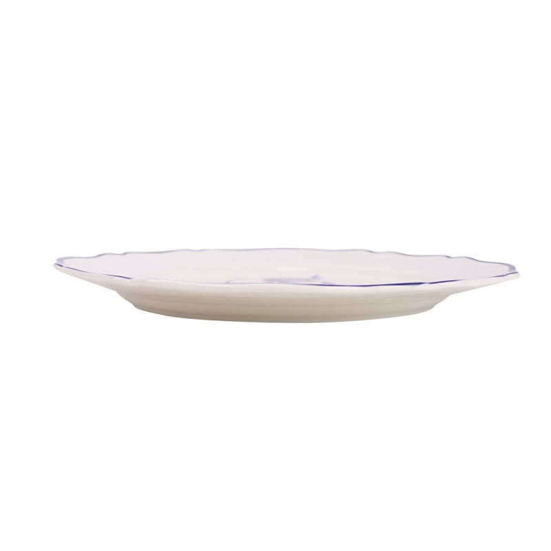 Tulip Dinner Plate