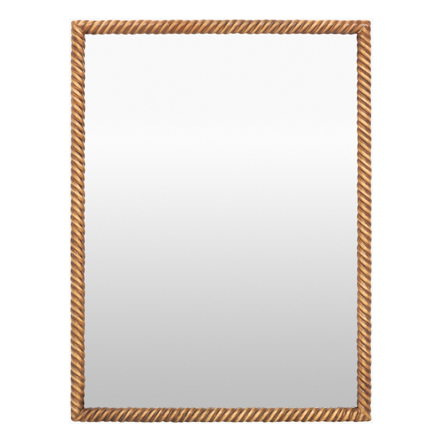 Calayan Accent Mirror