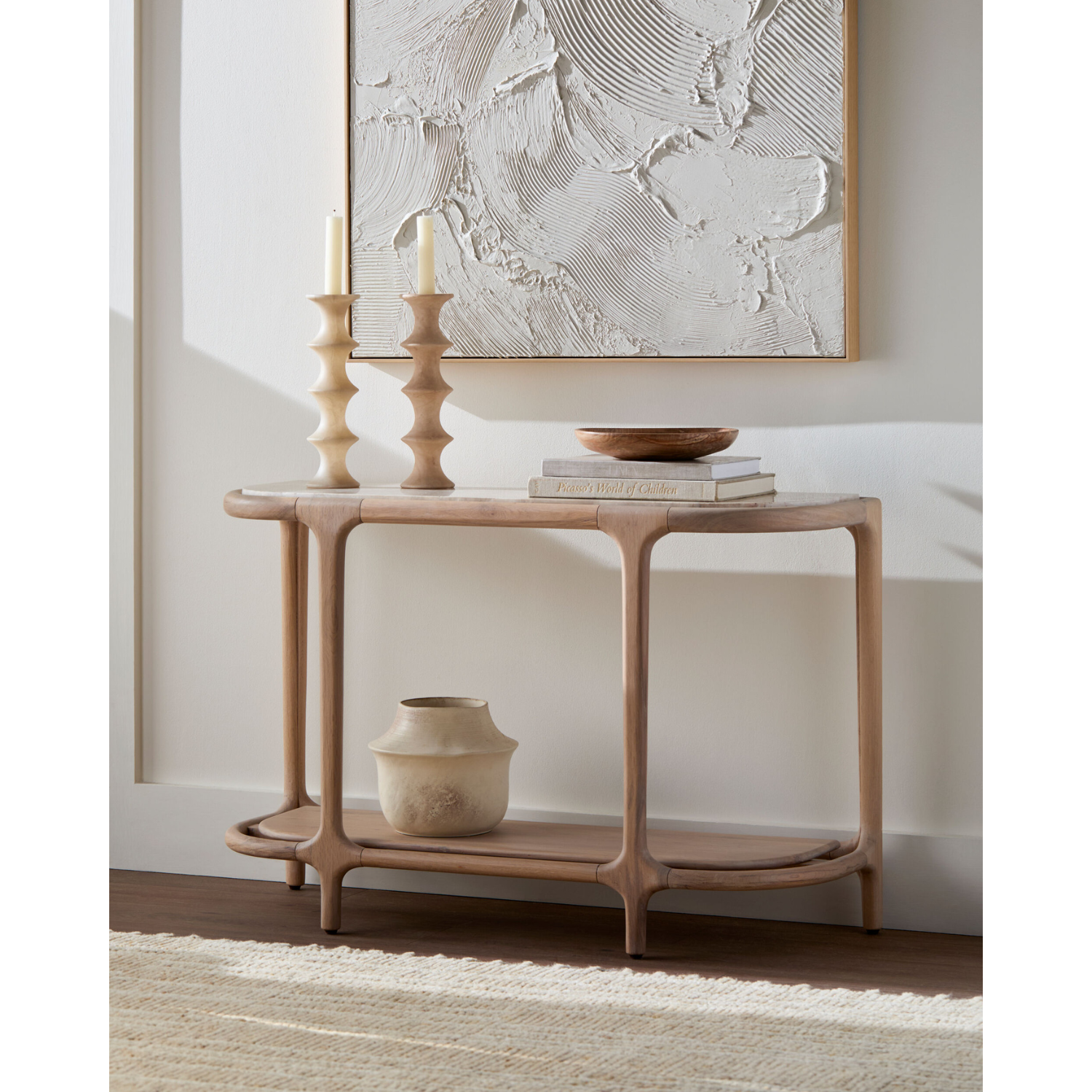 Eve Console Table