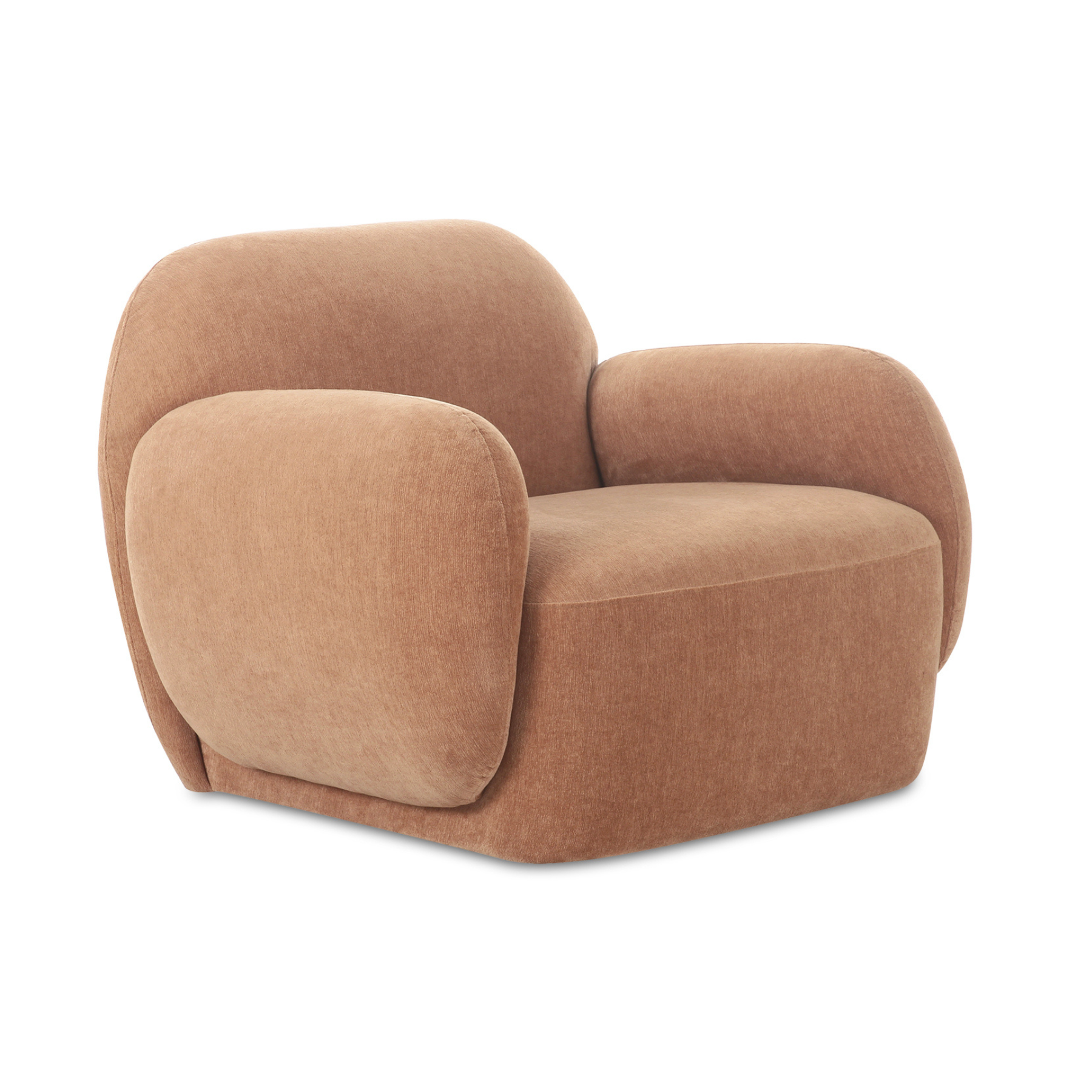 Olive Lounge Chair