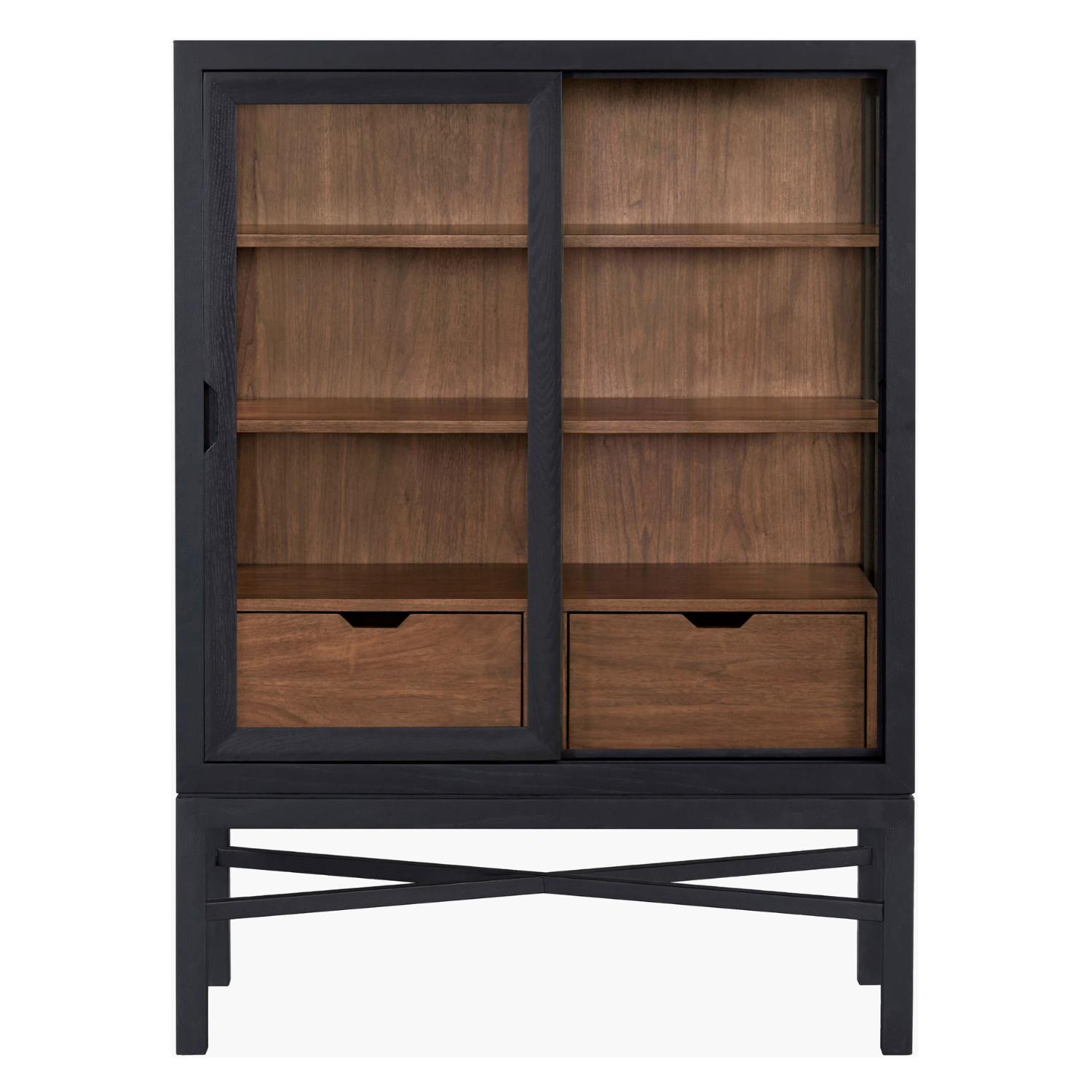 Marin Bookcase