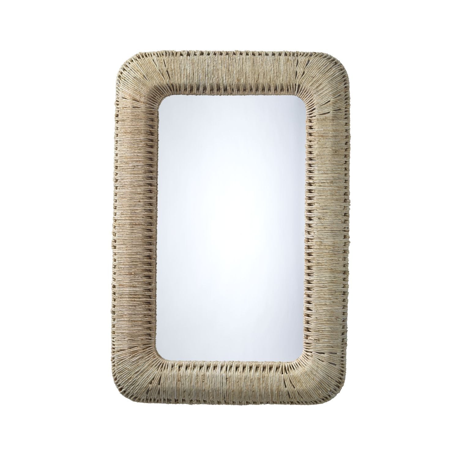 Hollis Rectangle Mirror