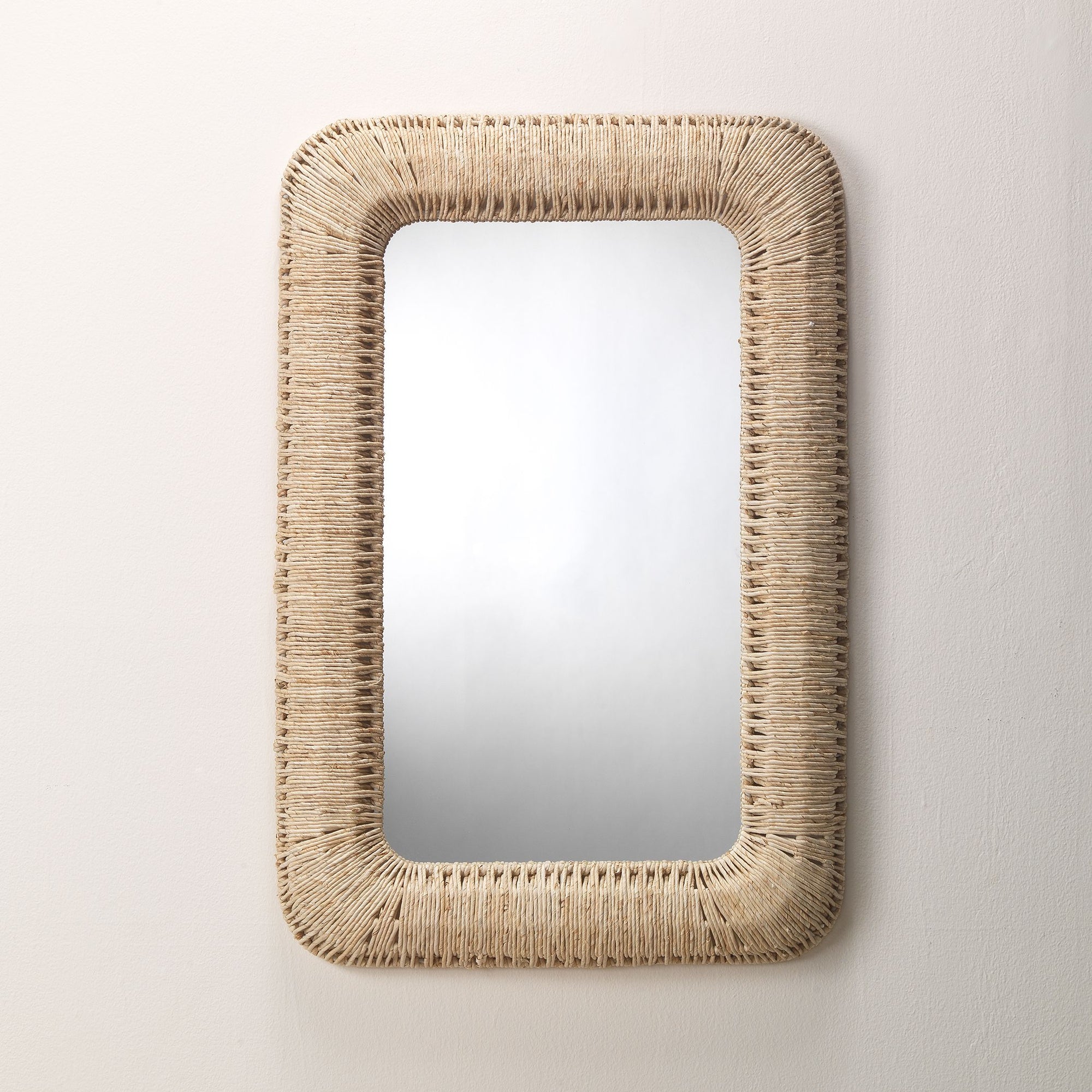 Hollis Rectangle Mirror