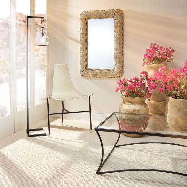 Hollis Rectangle Mirror