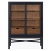 Marin Bookcase