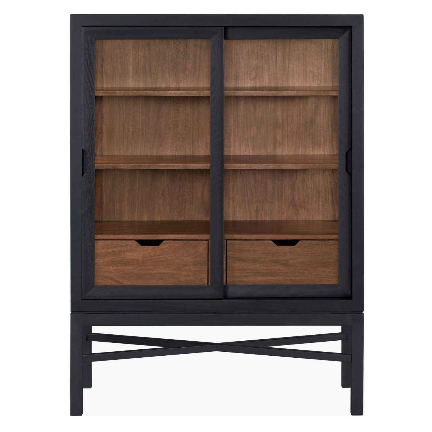 Marin Bookcase