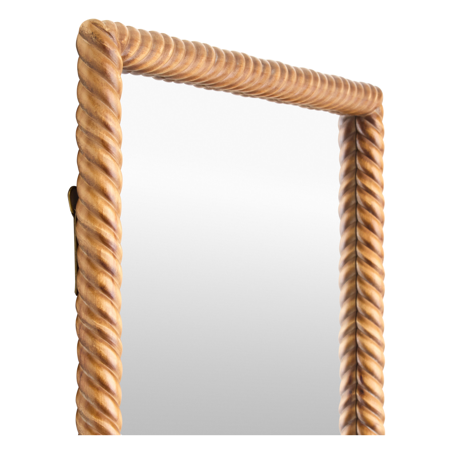 Calayan Accent Mirror