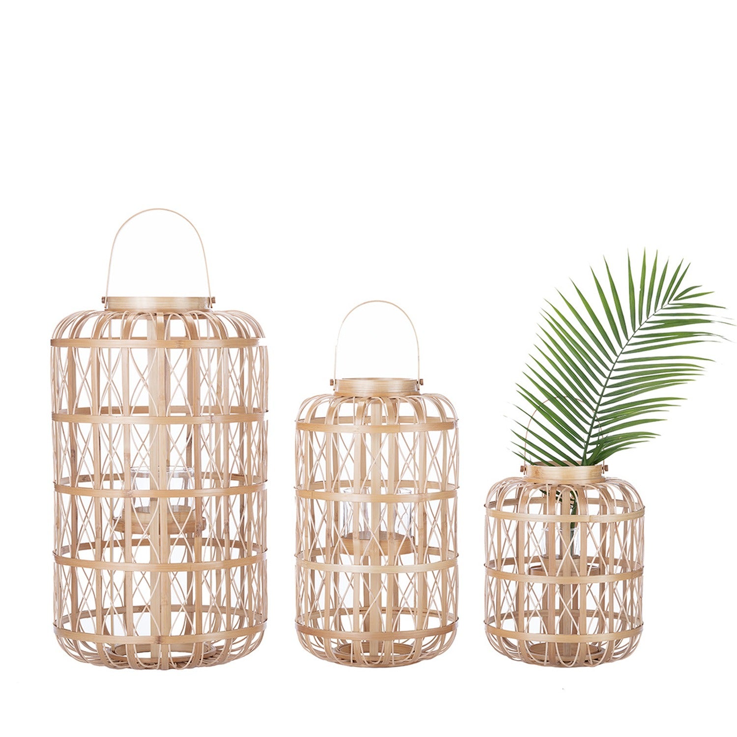 Harbour Island Lantern - Large