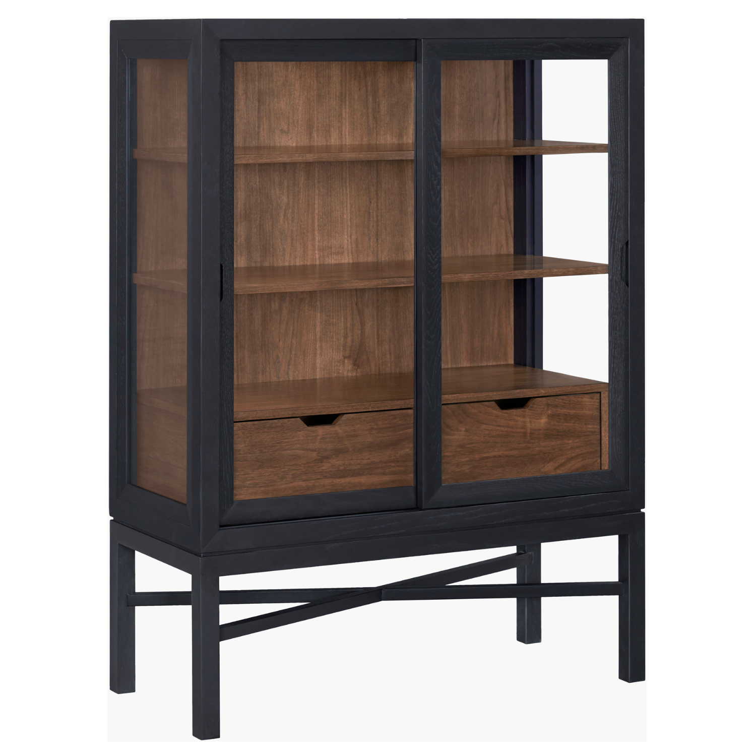 Marin Bookcase