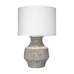 Masonry Table Lamp