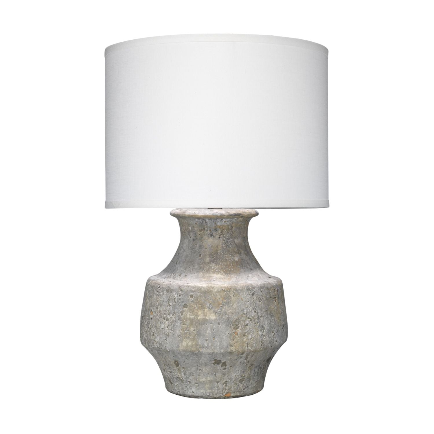 Masonry Table Lamp