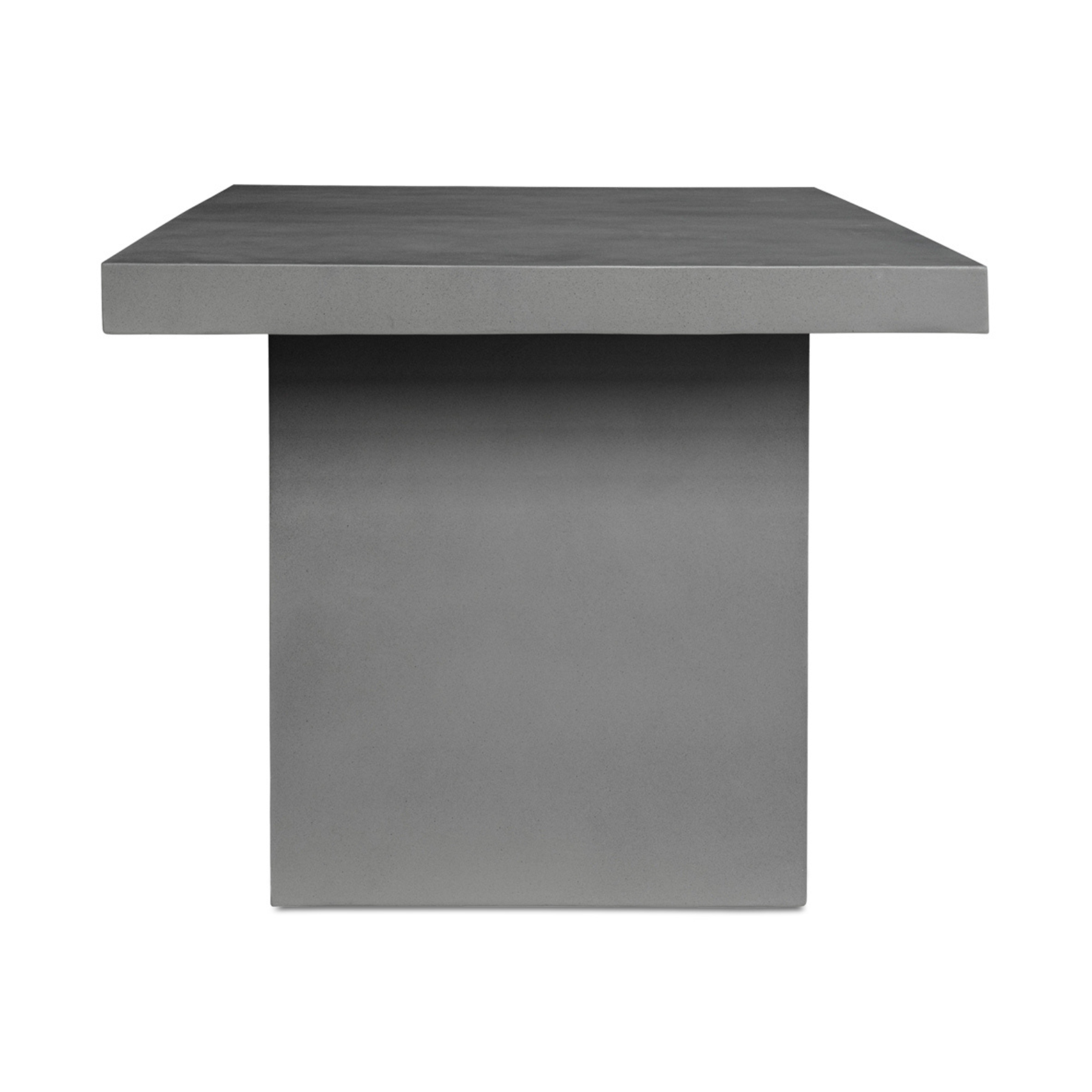 Orionis 2 Outdoor Dining Table