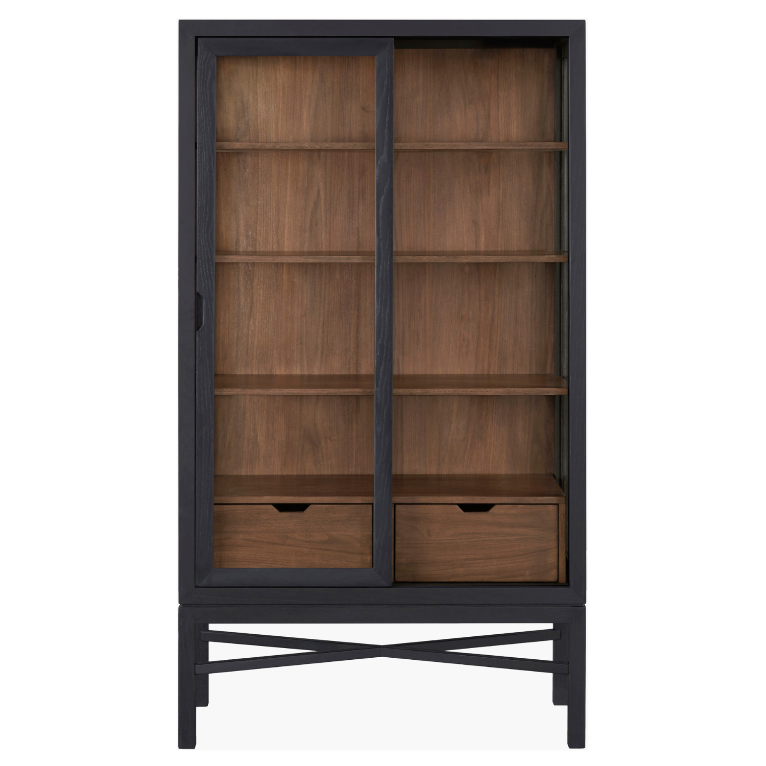 Marin Bookcase