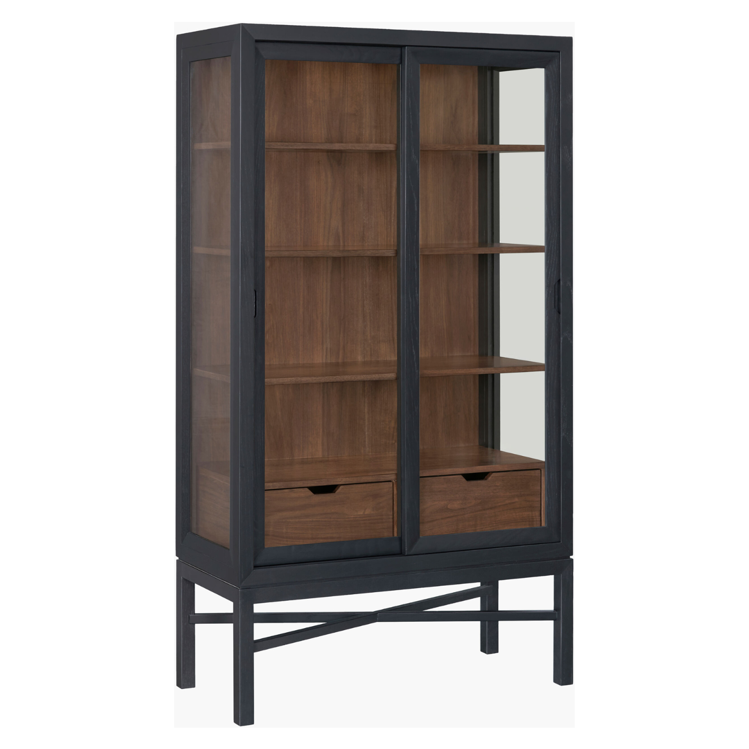 Marin Bookcase