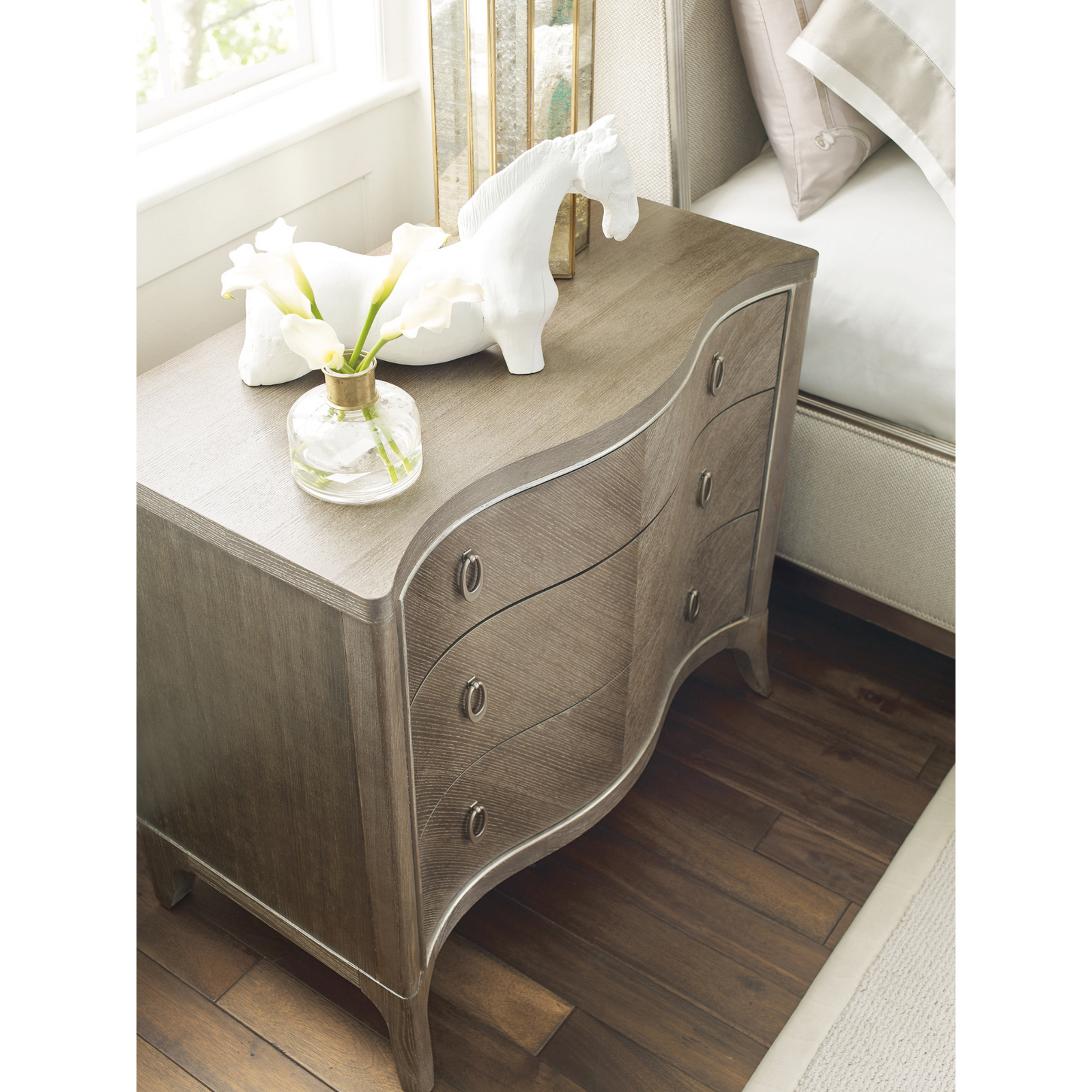 Avondale Nightstand