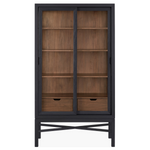 Marin Bookcase