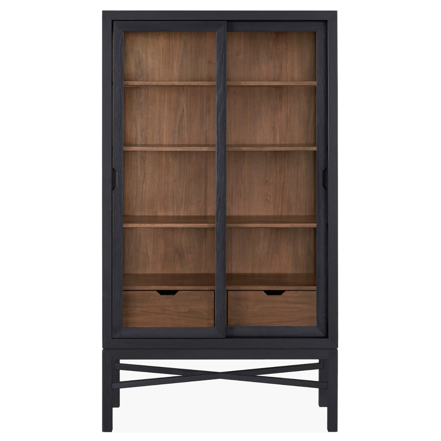 Marin Bookcase