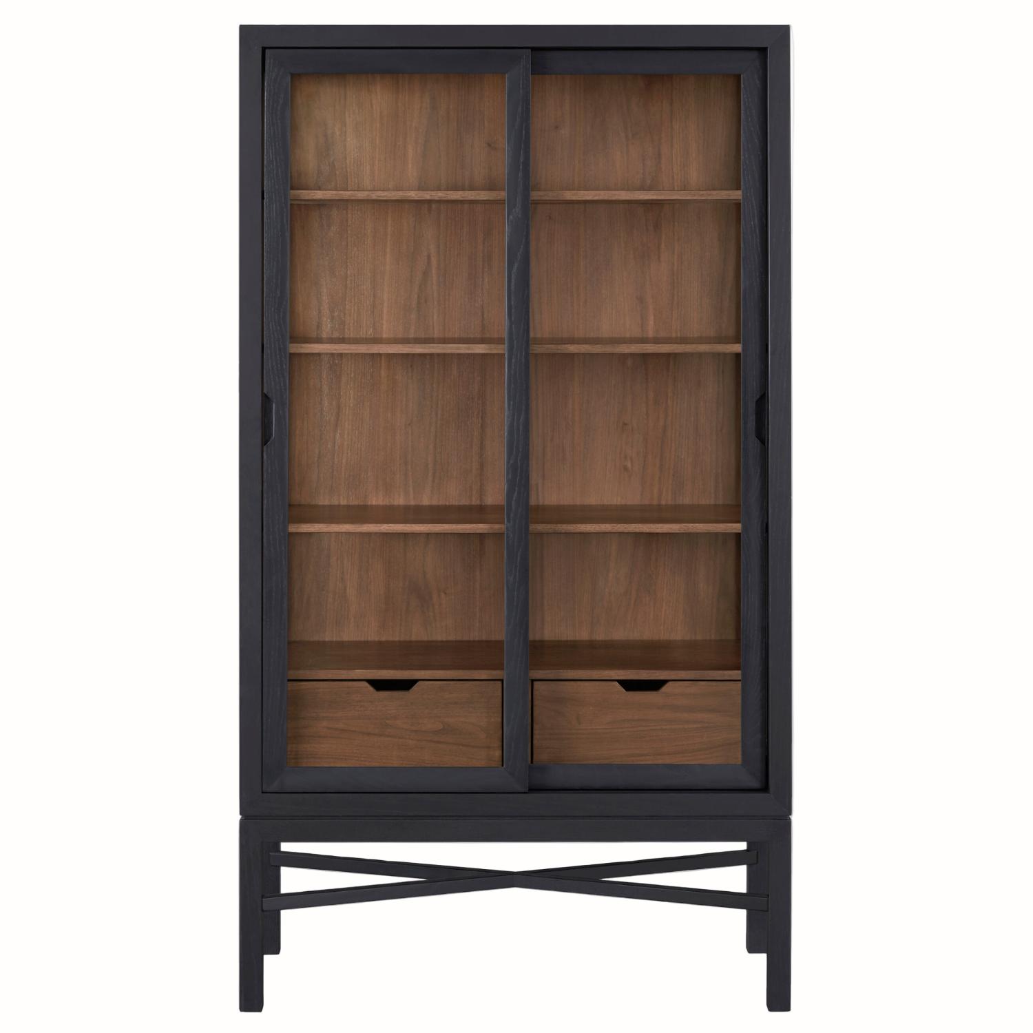 Marin Bookcase