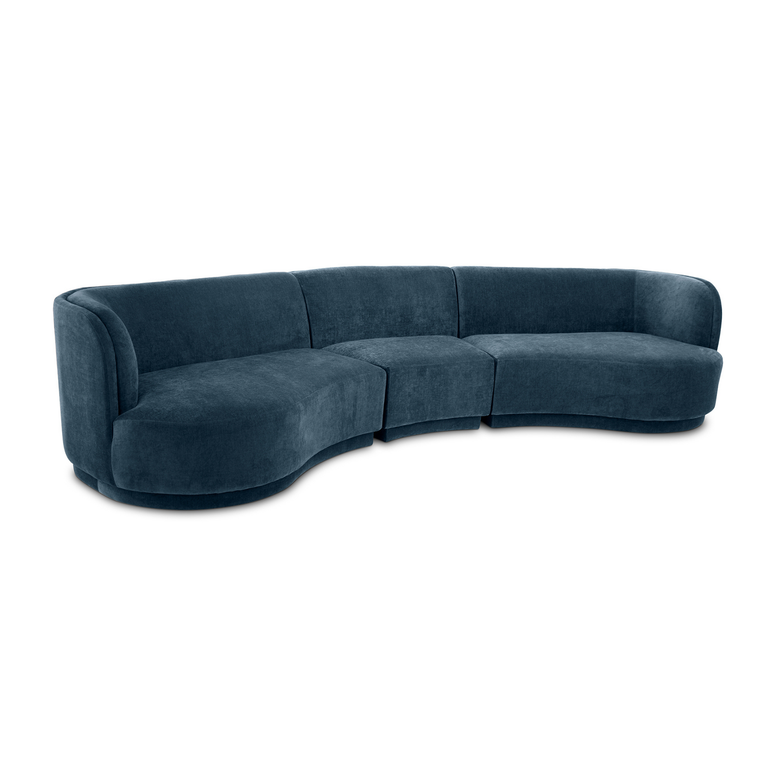 Yoon Navigo Modular Sectional