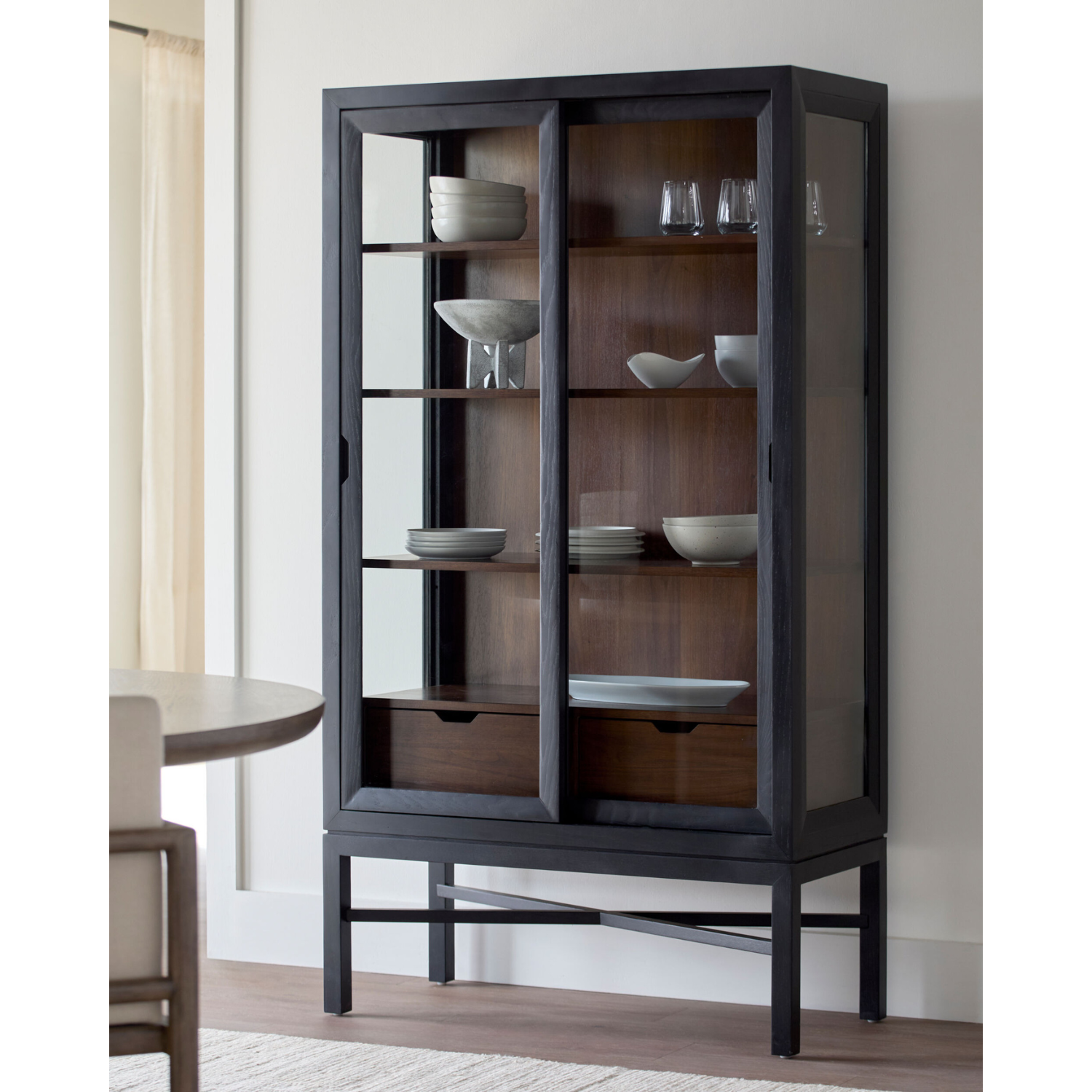 Marin Bookcase