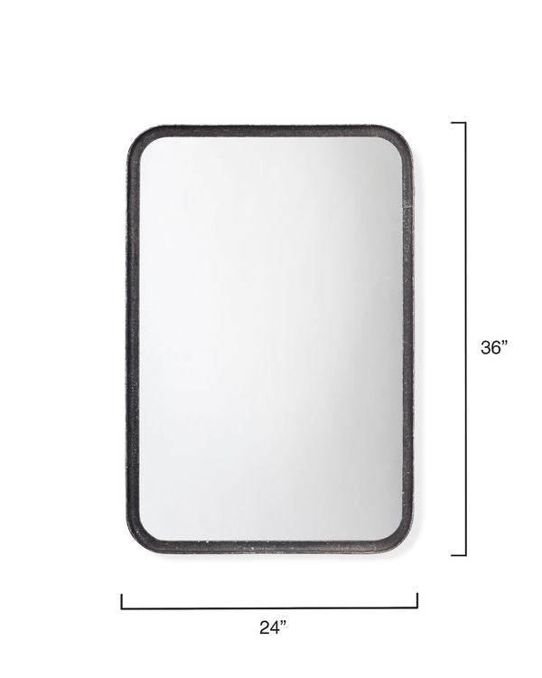 Principle Vanity Mirror