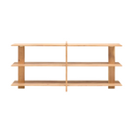 Severo Bookcase
