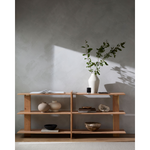 Severo Bookcase