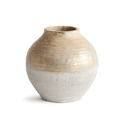 Selena Teardrop Vase Small