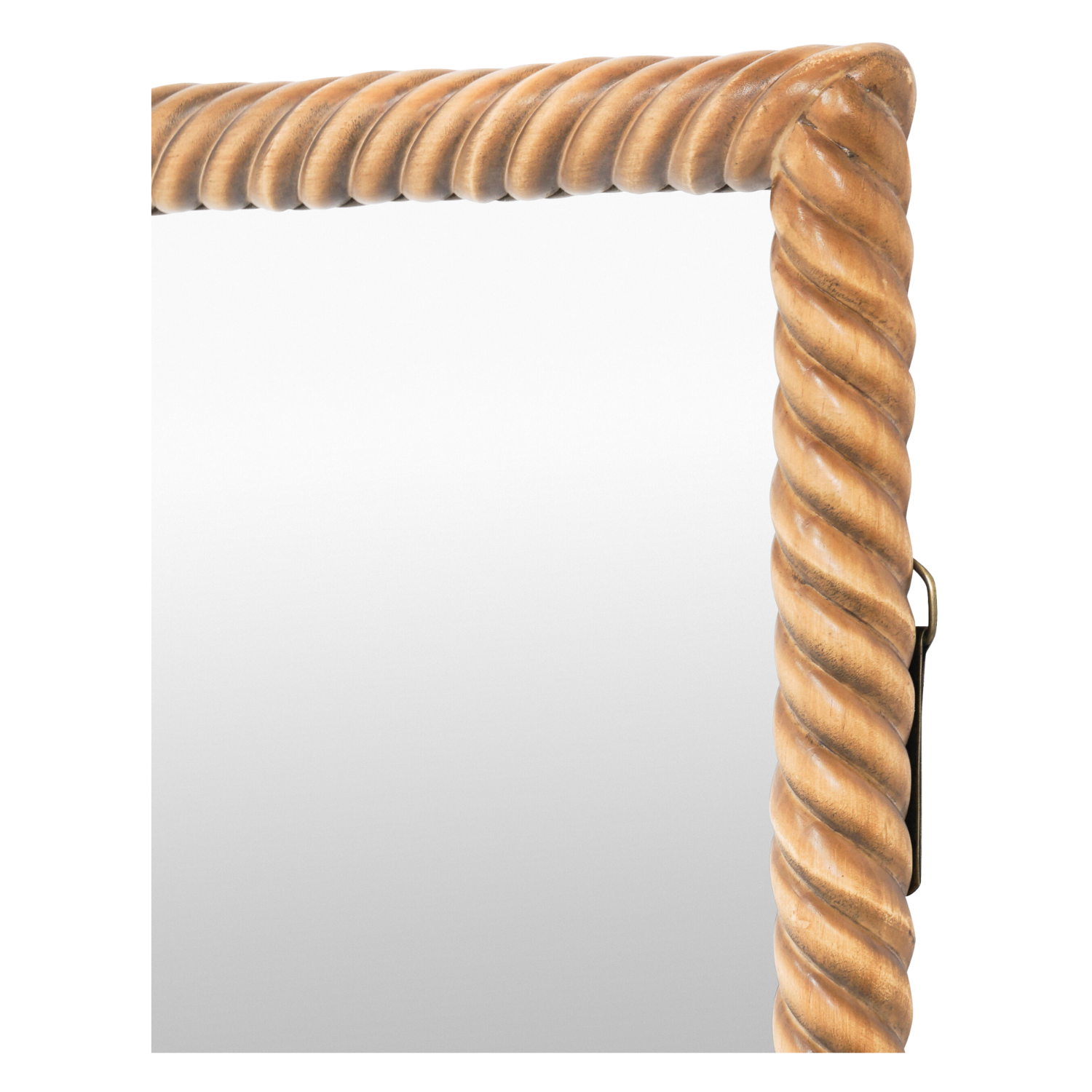 Calayan Accent Mirror