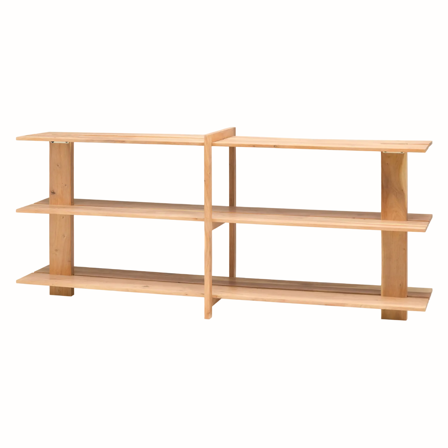 Severo Bookcase