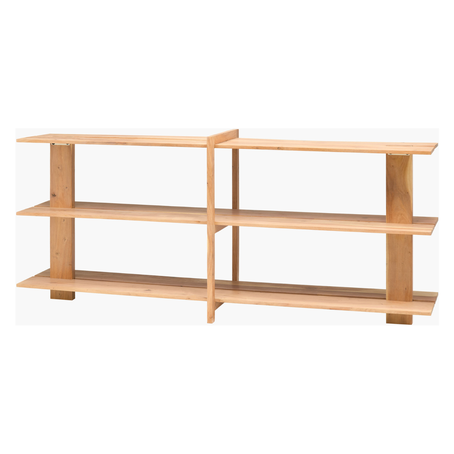 Severo Bookcase