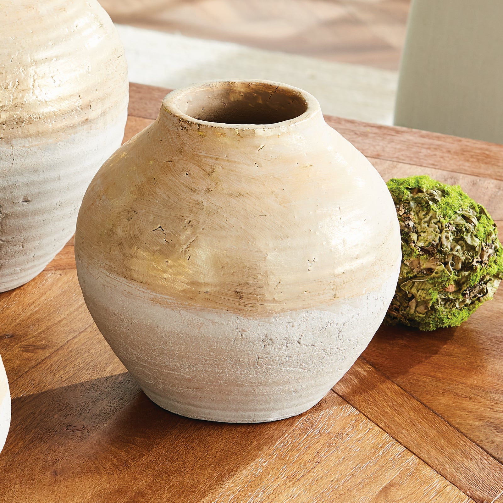 Selena Teardrop Vase Small