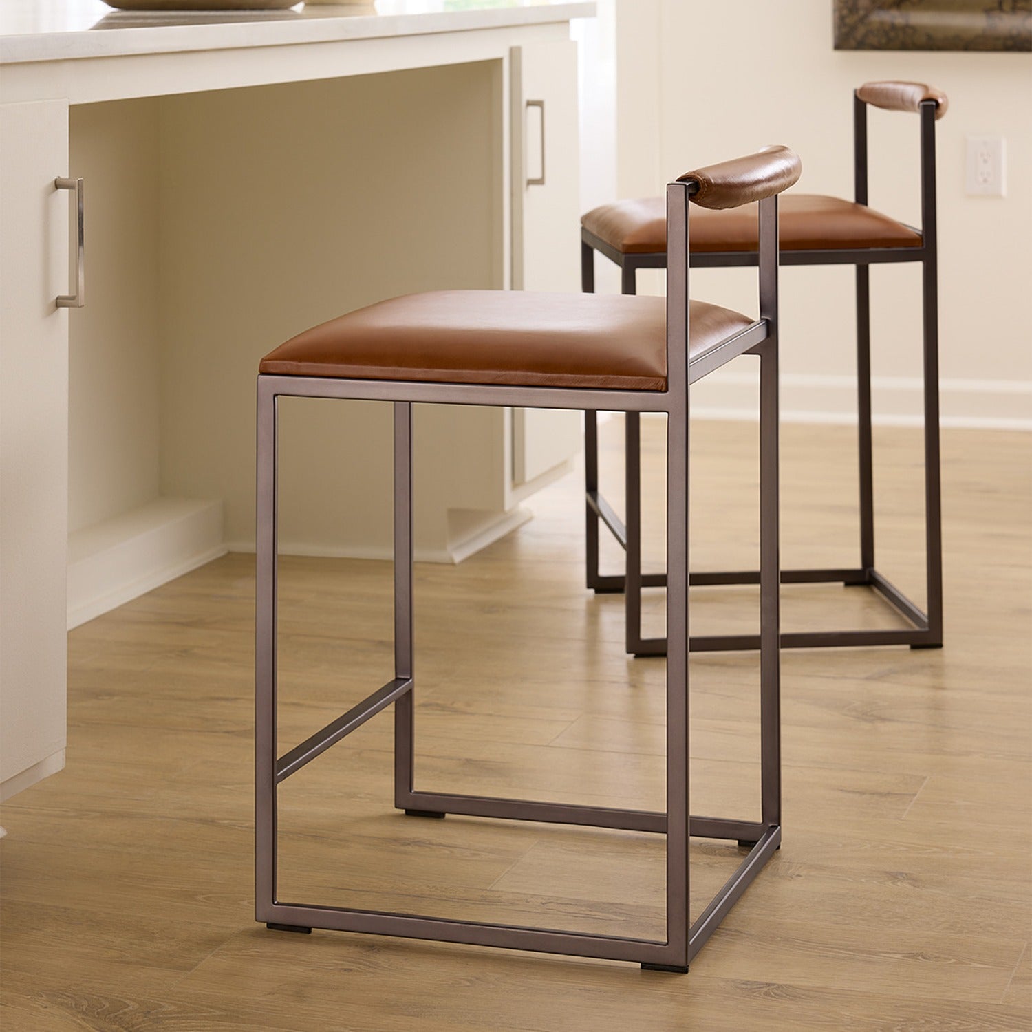 Bradbury Counter Stool