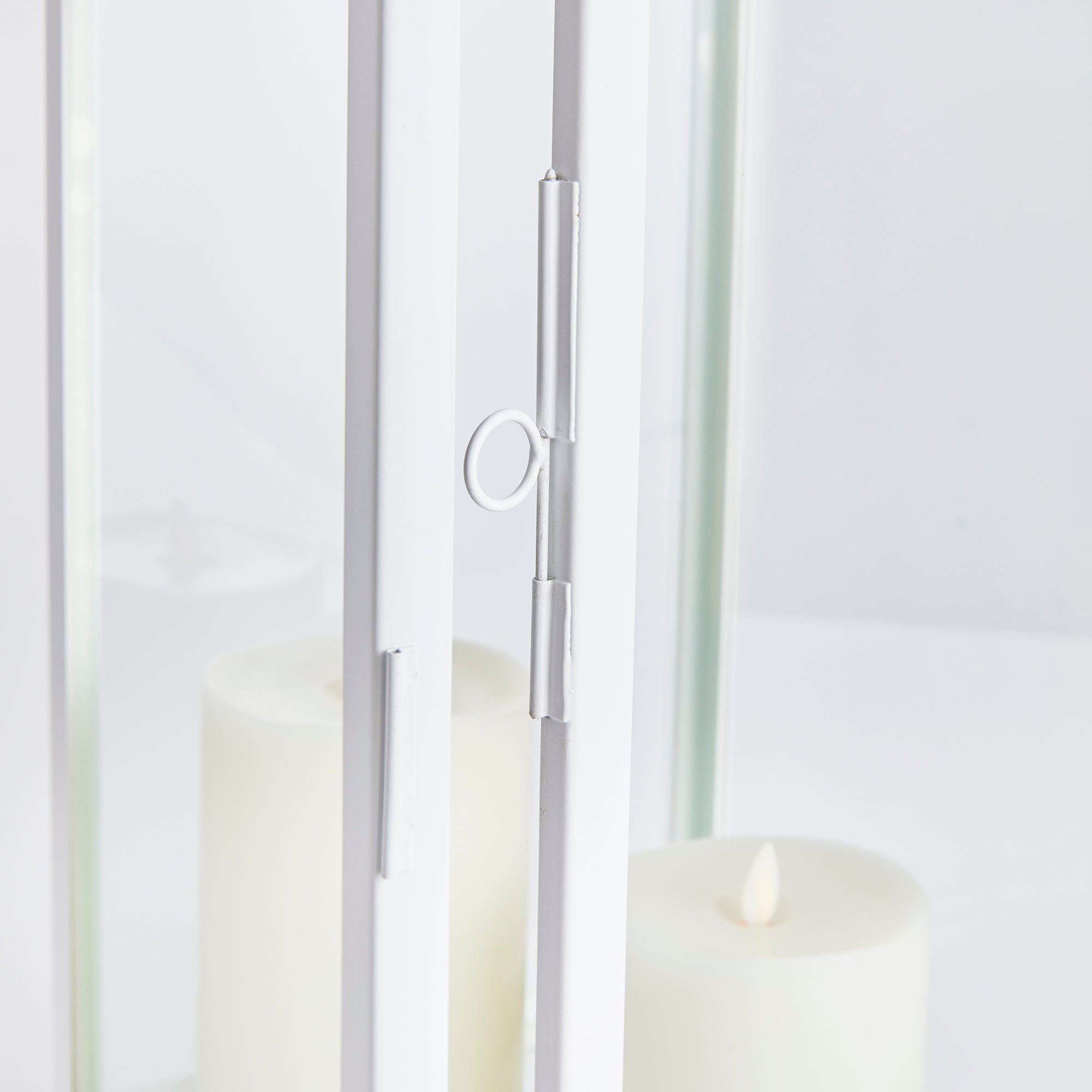 Elizabeth Outdoor Lantern