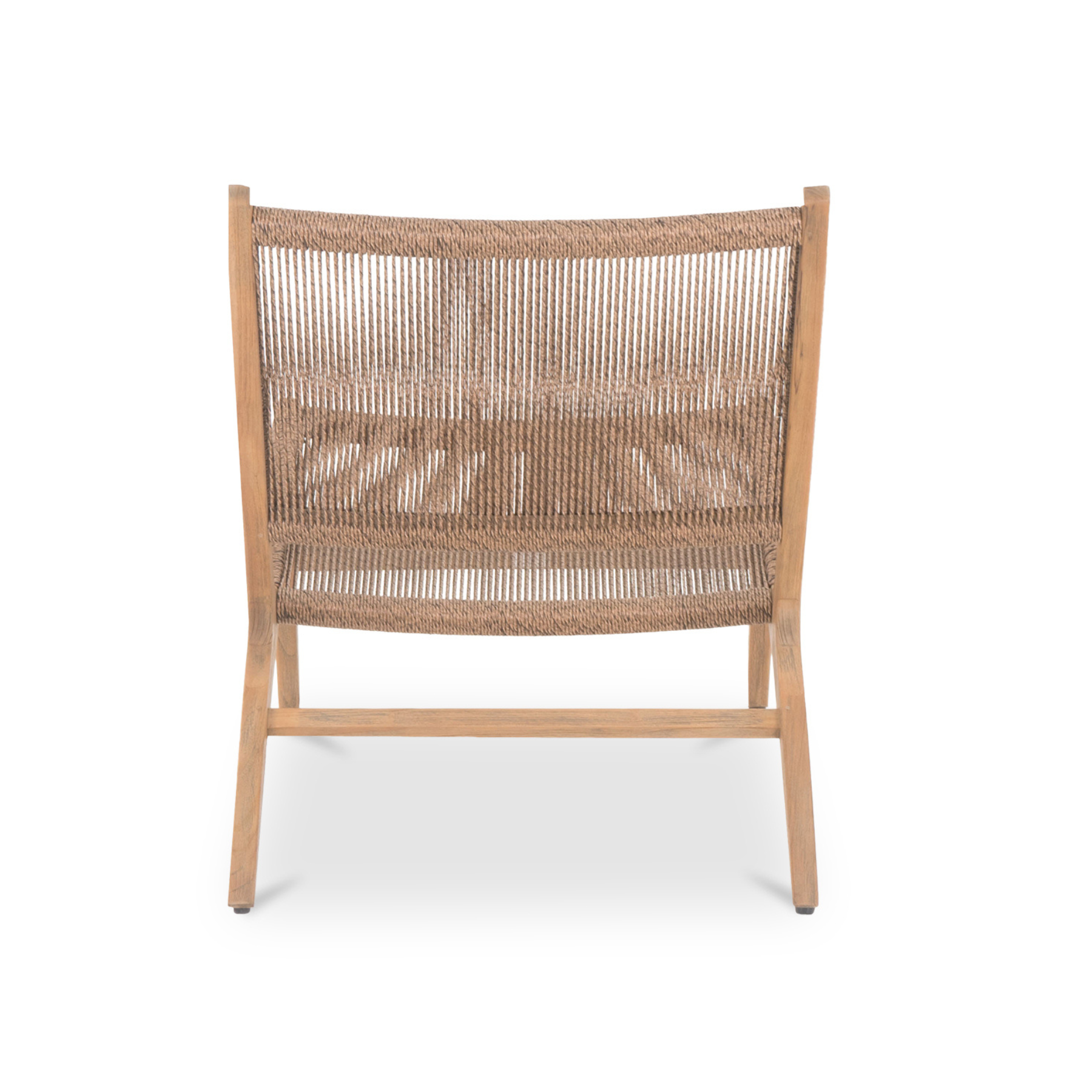 Orla Outdoor Lounge Chair