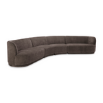 Yoon Obscura Modular Sectional Chaise Left