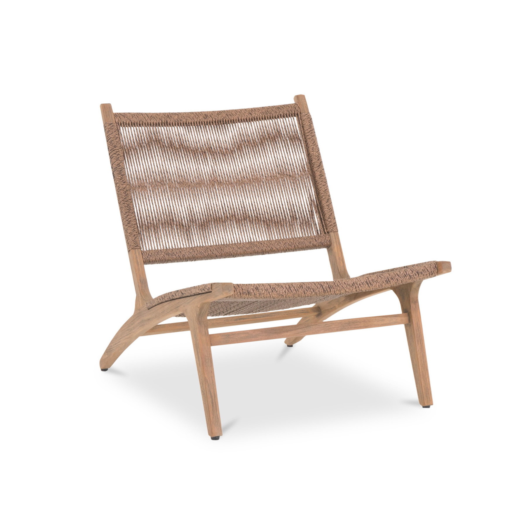 Orla Outdoor Lounge Chair