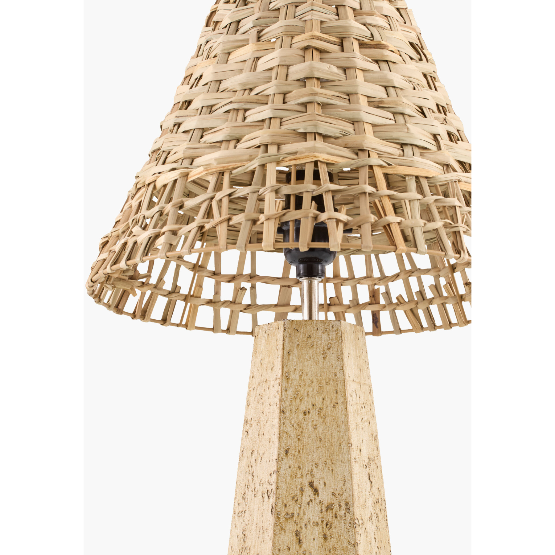 Iskut Accent Table Lamp - Set of 2