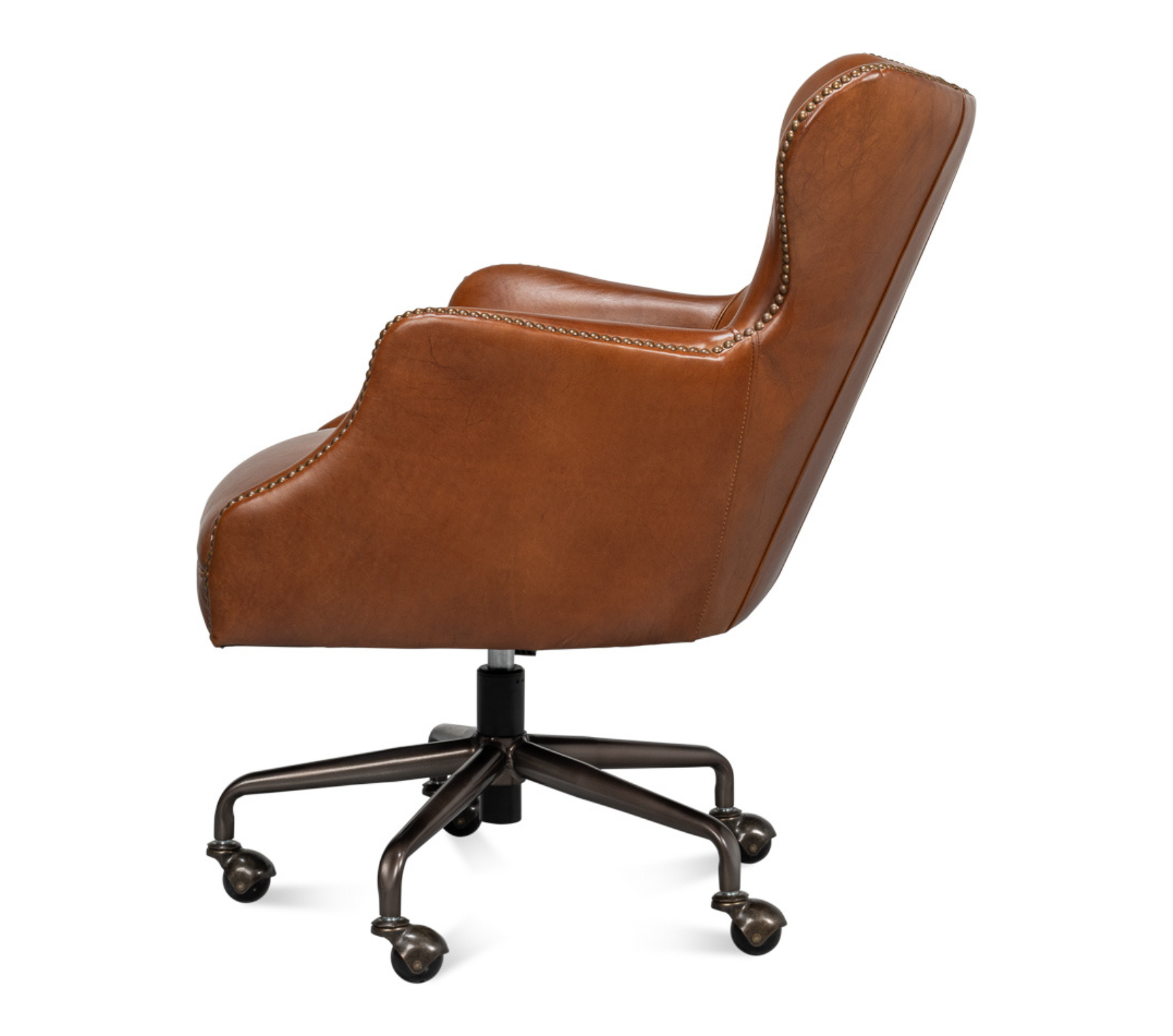 Andrew Jackson Desk Chair