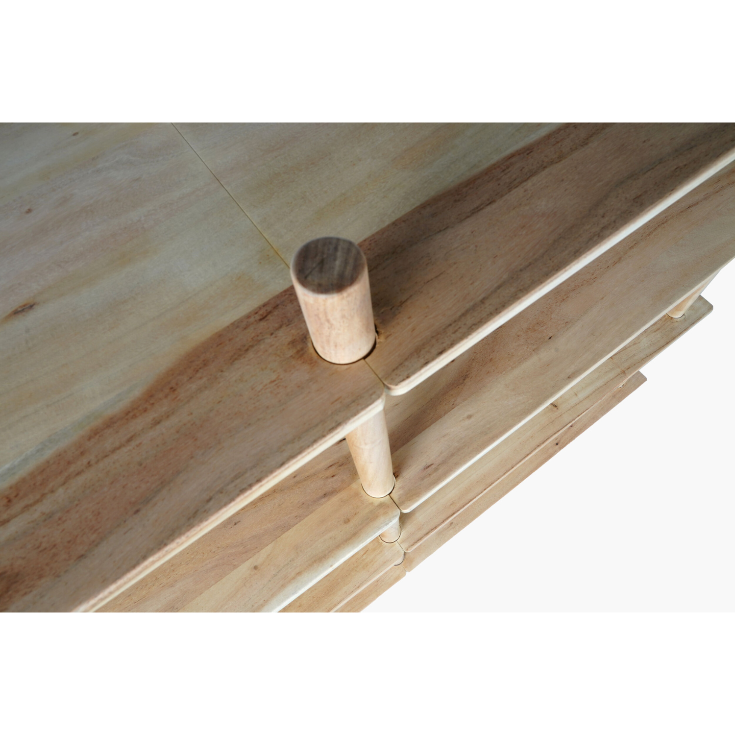 Orly Bookcase