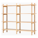 Orly Bookcase