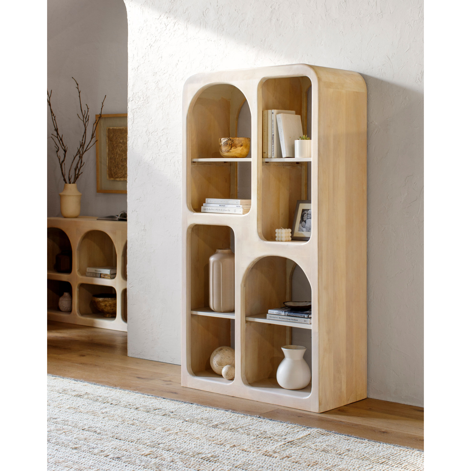 Tana Bookcase