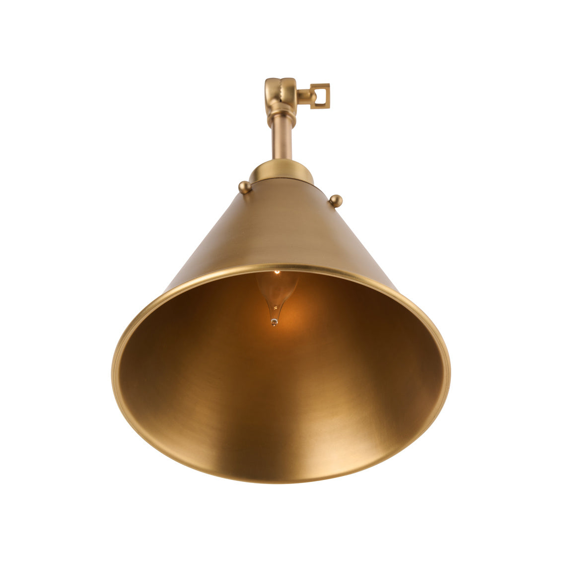Pullman Sconce